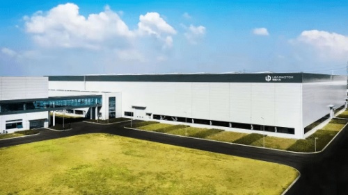 零跑榮獲“ESG時(shí)代先鋒上市公司獎(jiǎng)”，引領(lǐng)綠色高質(zhì)量發(fā)展新篇章